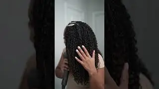 Caring for color-treated hair (Shampoo & conditioner)