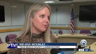 Palm Beach County's largest mental health hospital has closed