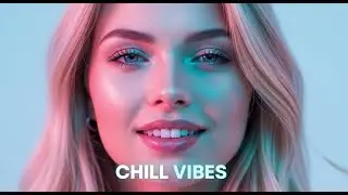 Chill Vibes EDM Mix &ndash; Bright Electronic Music for Relax, Focus, and Feel Good Moments
