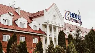 Hotel Groman, Sękocin, Poland | Holiday with Falguni