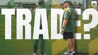Could the Packers Trade Matt LaFleur?!?!
