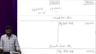 Dissolution of Firm Lecture 10 | 12th Commerce | BK | HSC Board | Q.1 PN.236 | Q.12 PN.250