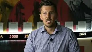 Ladislav Knebl, vedouc&iacute; v&yacute;voje Baum&uuml;ller Brno