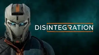 Disintegration Gameplay - Tech Beta [SCI-FI SHOOTER]