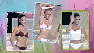 Sfilata Intimo 16