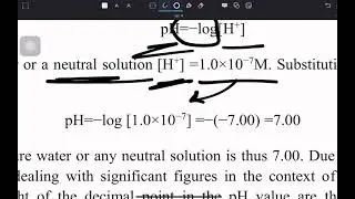 Ph concept | chemistry | Mucom