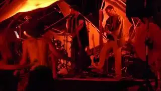 DimenSounD @ Own Spirit Festival 2018 5/6