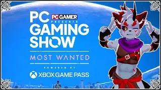 I'm The Most Wanted Femboy | PC Gaming Show Most Wanted Showcase React!