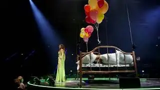 Andrea Berg - MOSAIK - MOSAIK Stuttgart 2019