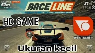 Game HD Size Kecil