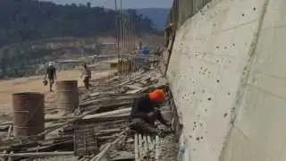 Fight for Areng Valley