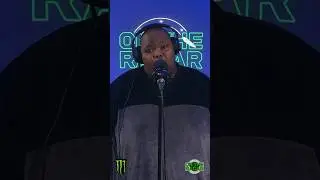 Dave Blunts &ldquo;Crying In The Kitchen&rdquo; Live Performance