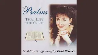 Psalm 1