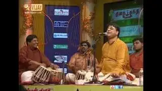 OS Arun sings Govinda Madhava