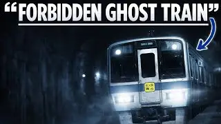 The Dark Story of Japan&rsquo;s Forbidden Ghost Subway &ndash; Shinjuku Night Line