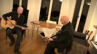 DURCH DIE NACHT MIT MIDGE URE & GLENN GREGORY Clip 1