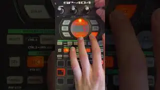 splinter by achille #beats #404 #sp404 #producer #hiphop #bumps
