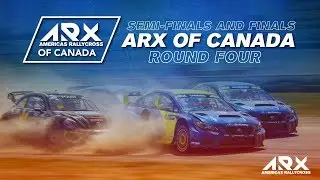 🔴 LIVE Finals | 2019 ARX of Canada