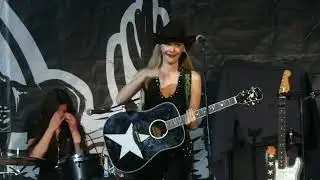 MIDNIGHT COWGIRLS - FULL CONCERT HIGHLIGHTS@Ocean Casino Resort Atlantic City 8/16/24