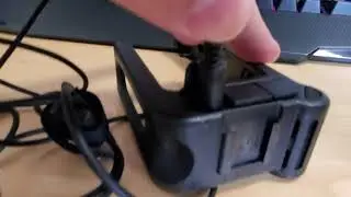 Gopro media mod problem