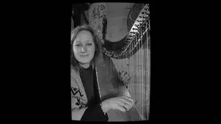Jour 17 – Voyage sonore à la harpe | Musique thérapeutique & improvisation | #7minutesoflove