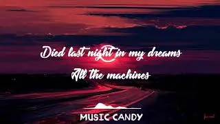 Veorra - Ghost Town (Lyrics) 🎵 Ft. The Tech Thieves