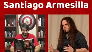 Entrevista a un hispanista marxista