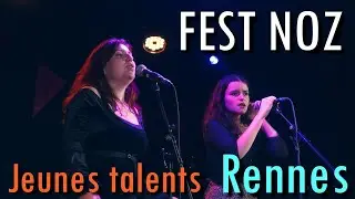 Fest noz 