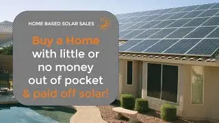 Buy a Home with No Money Down