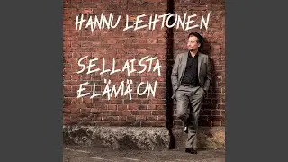 Sellaista elämä on