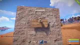 Rust Mod: TrophySigns