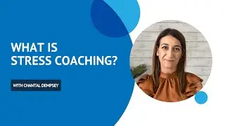 Управление стрессом | Как коучинг может помочь?