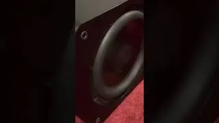 SVS SB16 Ultra and SVS SB-3000 Bass Test