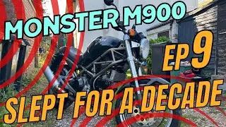From dust to Ducati - Let’s talk emulsion tubes