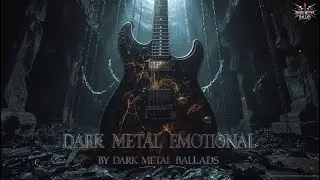 The Pain Within &ndash; Sad Dark Metal Ballads for Inner Peace