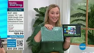 HSN | Электронное подключение с EcoFlow 06.07.2023 - 16:00