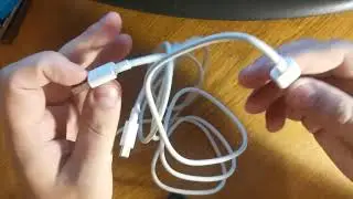 Оригинал не оригинал кабель для Huawei Honor Super Charge с AliExpress