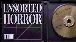 Unsorted Horror | GamePlay#2 PC