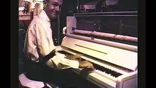 Rod Miller The Maple Leaf Rag