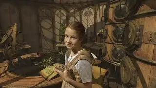 Myst IV Revelation Pt 2: Nightfall
