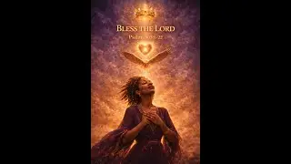 Bless the Lord (Psalms 103:1-22) - Soul Version