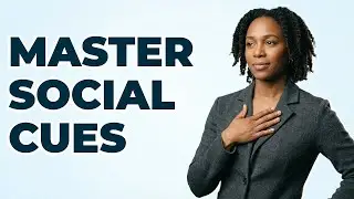 Can I Learn To Read Unspoken Social Cues?