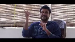 Actor Sashi Kumar Subramony l Interview l Episode 1