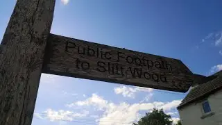 Exploring Slitt Woods & Low Slitt mine - The Good Old Countryside