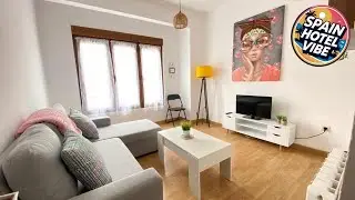 Itos Flats Pravia | Cudillero, Spain | Hotel Review 🏩