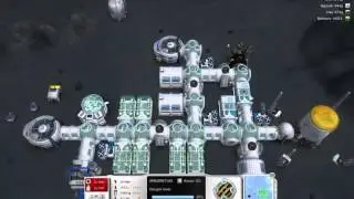 Sol 0 v0.90 disaster testing