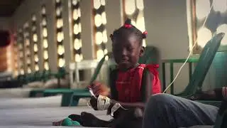 Real Hope For Haiti - Planting Hope