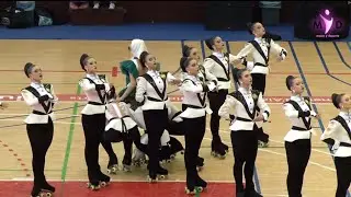 Jaque a la dama CPA GONDOMAR campeonato de España