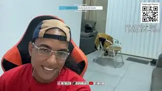 Rhyan REACT | 10. TZ DA CORONEL - FUZU&Ecirc; NA CORONEL ft. SCOOBY (Visualizer)
