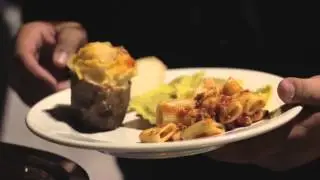 Catered By Design - Bridgeport Art Center